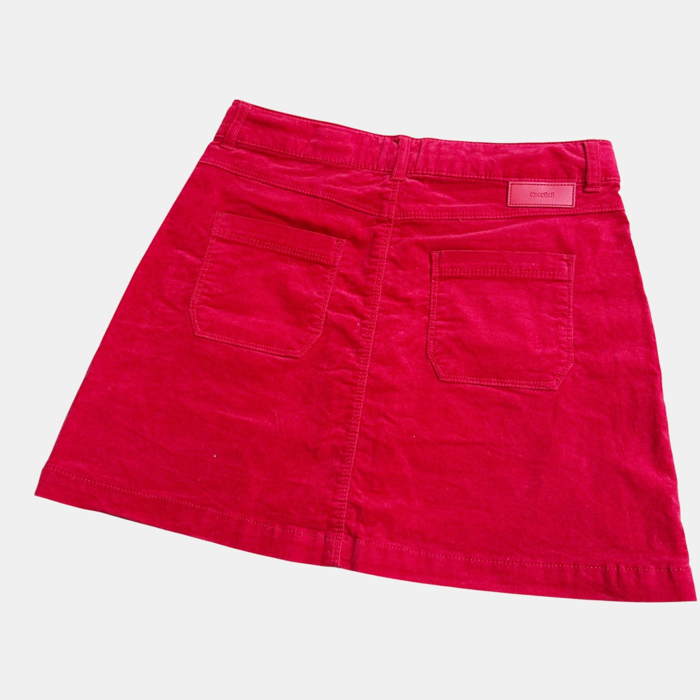 Jupe Okaïdi : 10 ans