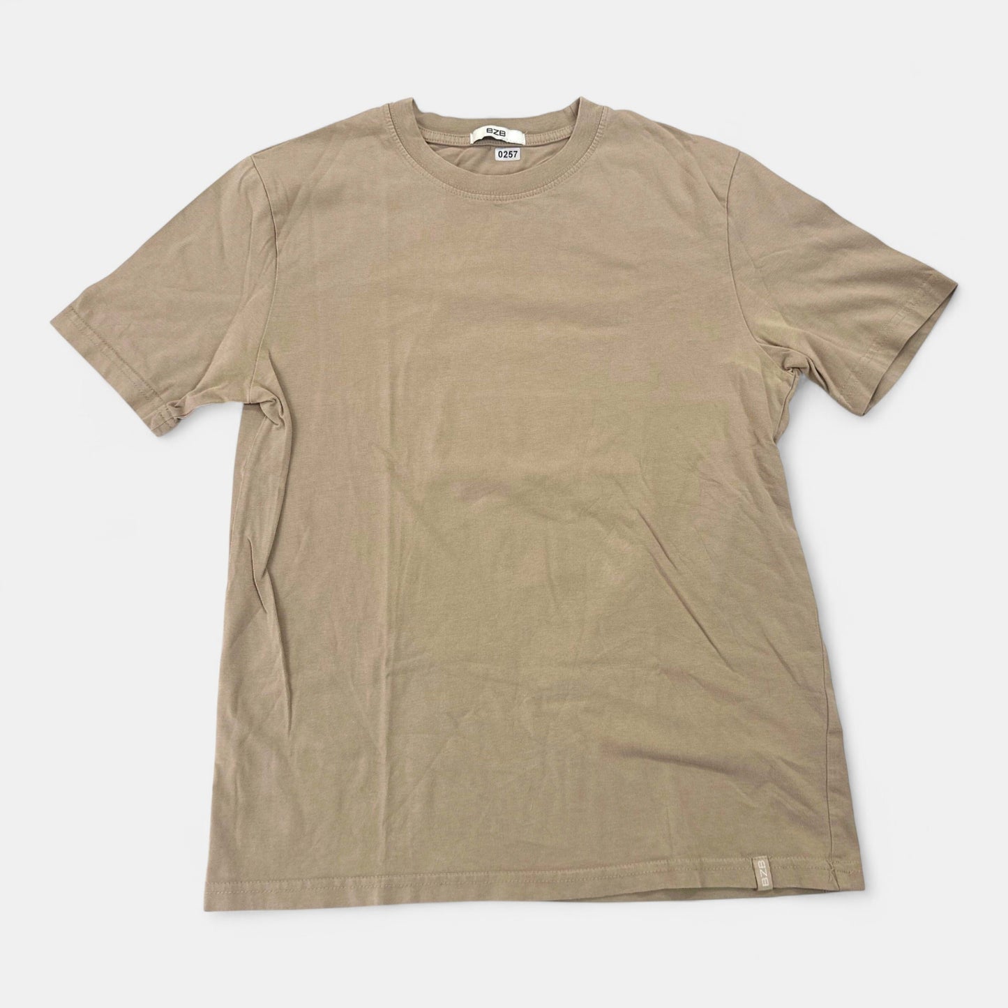 T-Shirt BZB : 14 ans
