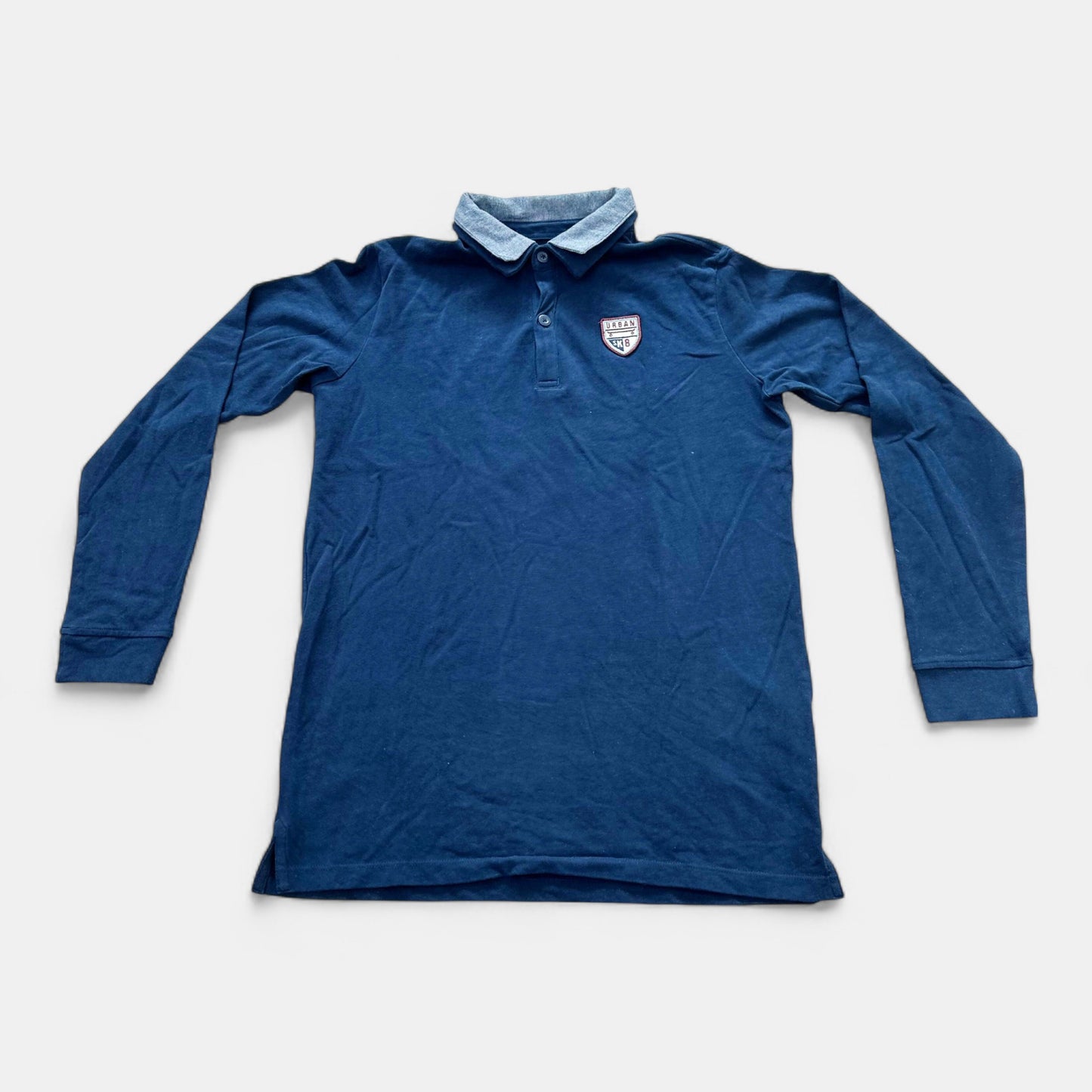 Polo Verbaudet : 14 ans