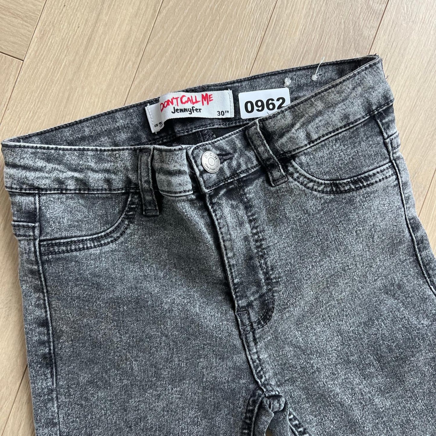 Pantalon Jennyfer : 12 ans