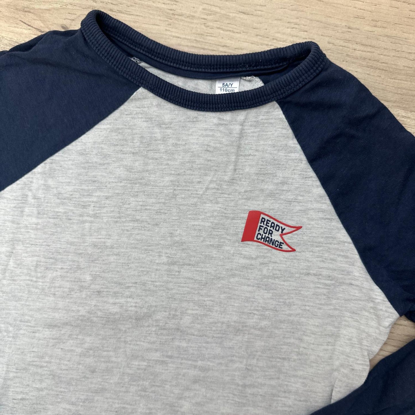 T-Shirt Okaïdi : 5 ans