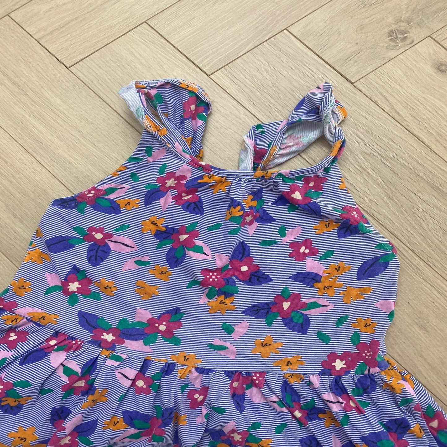 Robe DPAM : 6 ans