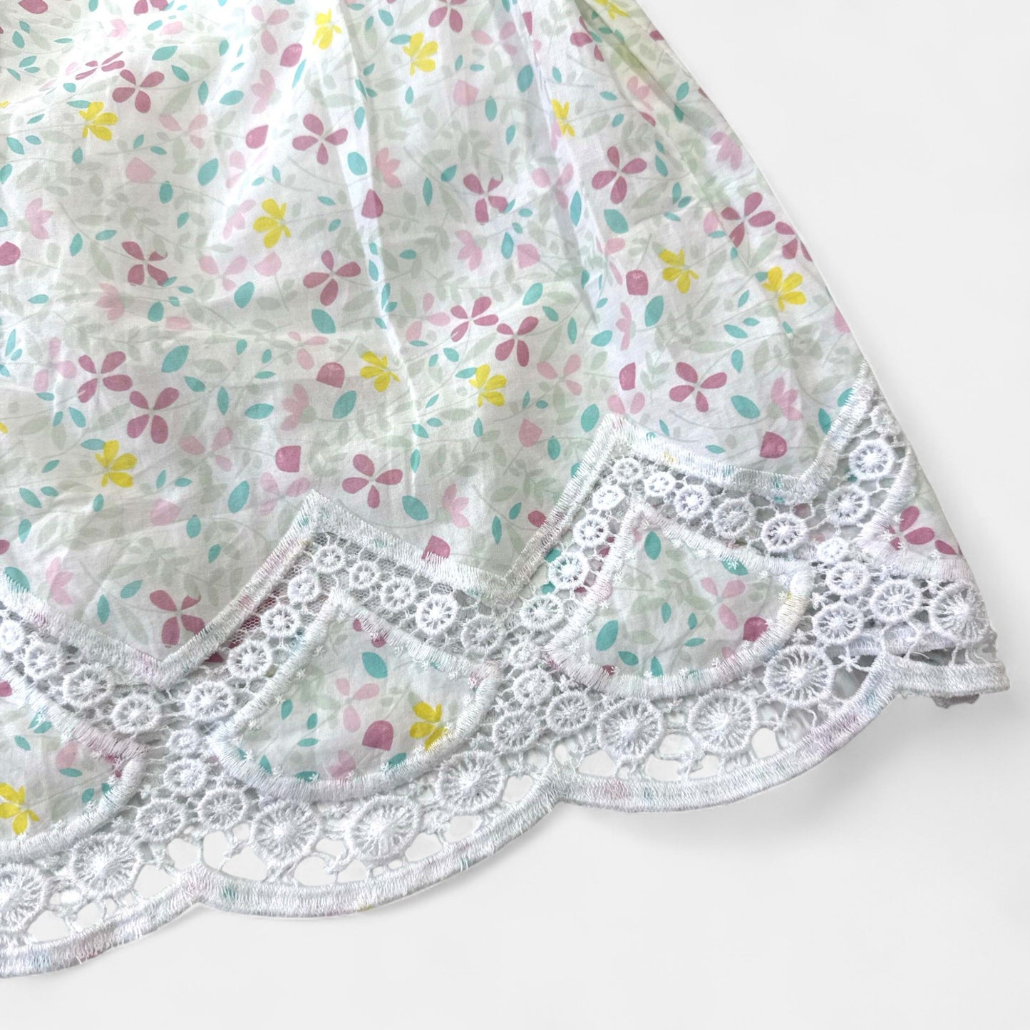 Robe Verbaudet : 8 ans