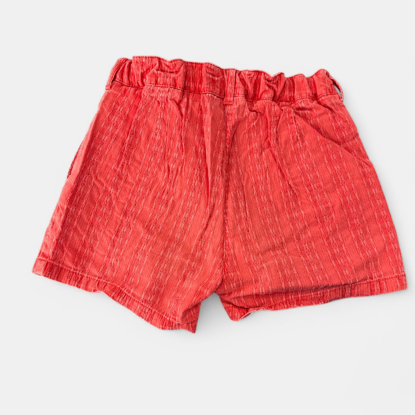 Short Orchestra : 8 ans