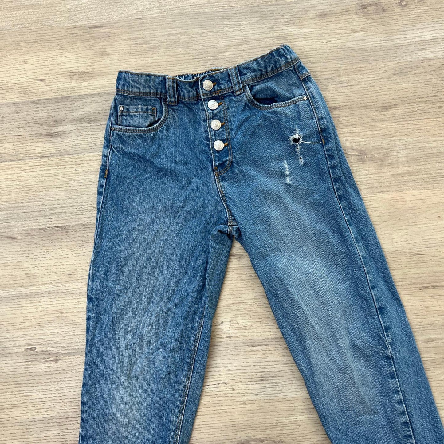 Pantalon Kiabi : 10 ans