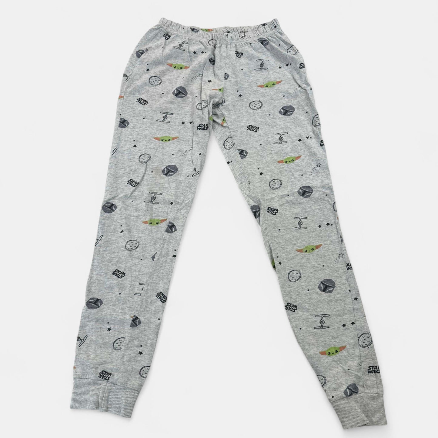 Pyjama Star Wars : 10 ans