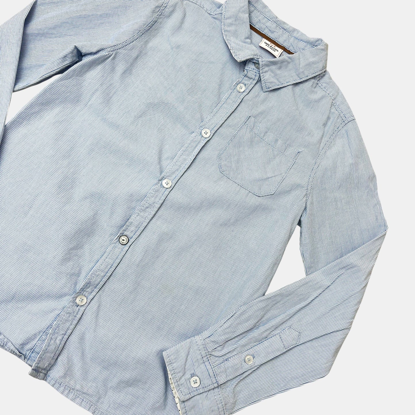Chemise Tape à l'oeil : 8 ans