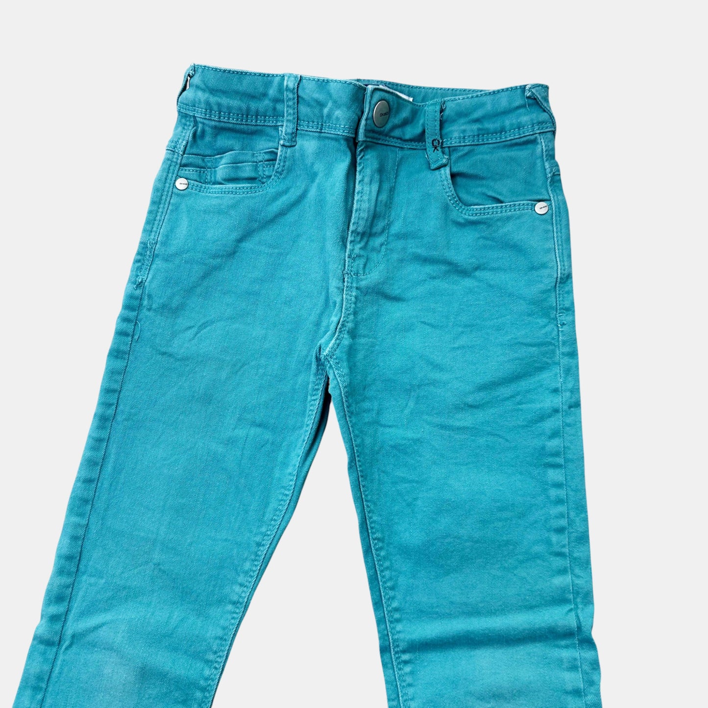 Pantalon Okaïdi : 6 ans