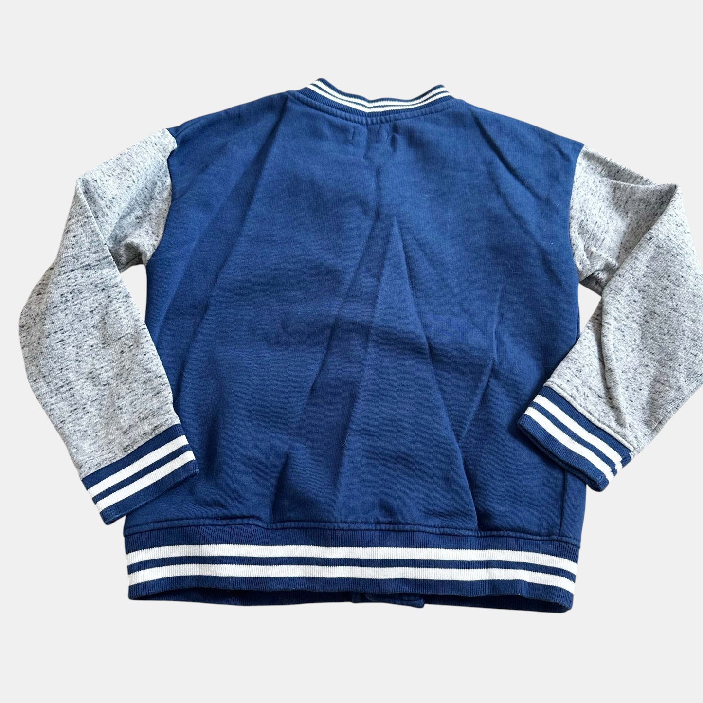 Veste / Manteau Tissaia : 8 ans