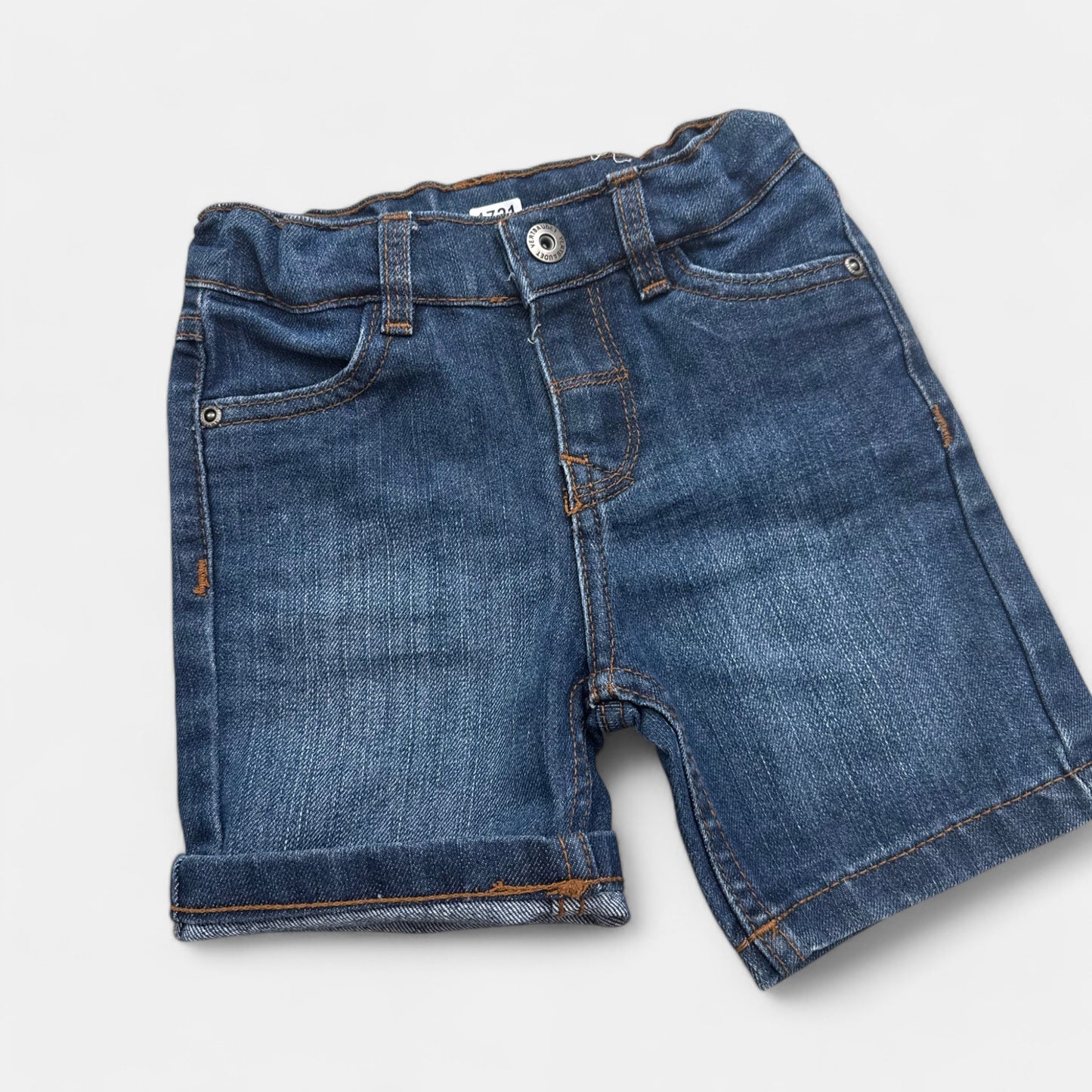 Short Verbaudet : 3 ans