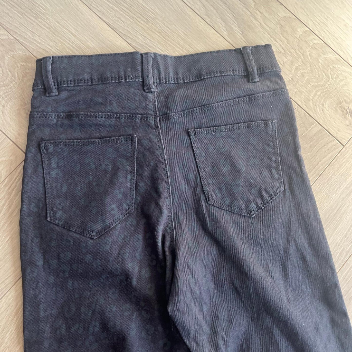 Pantalon Kiabi : 9 ans