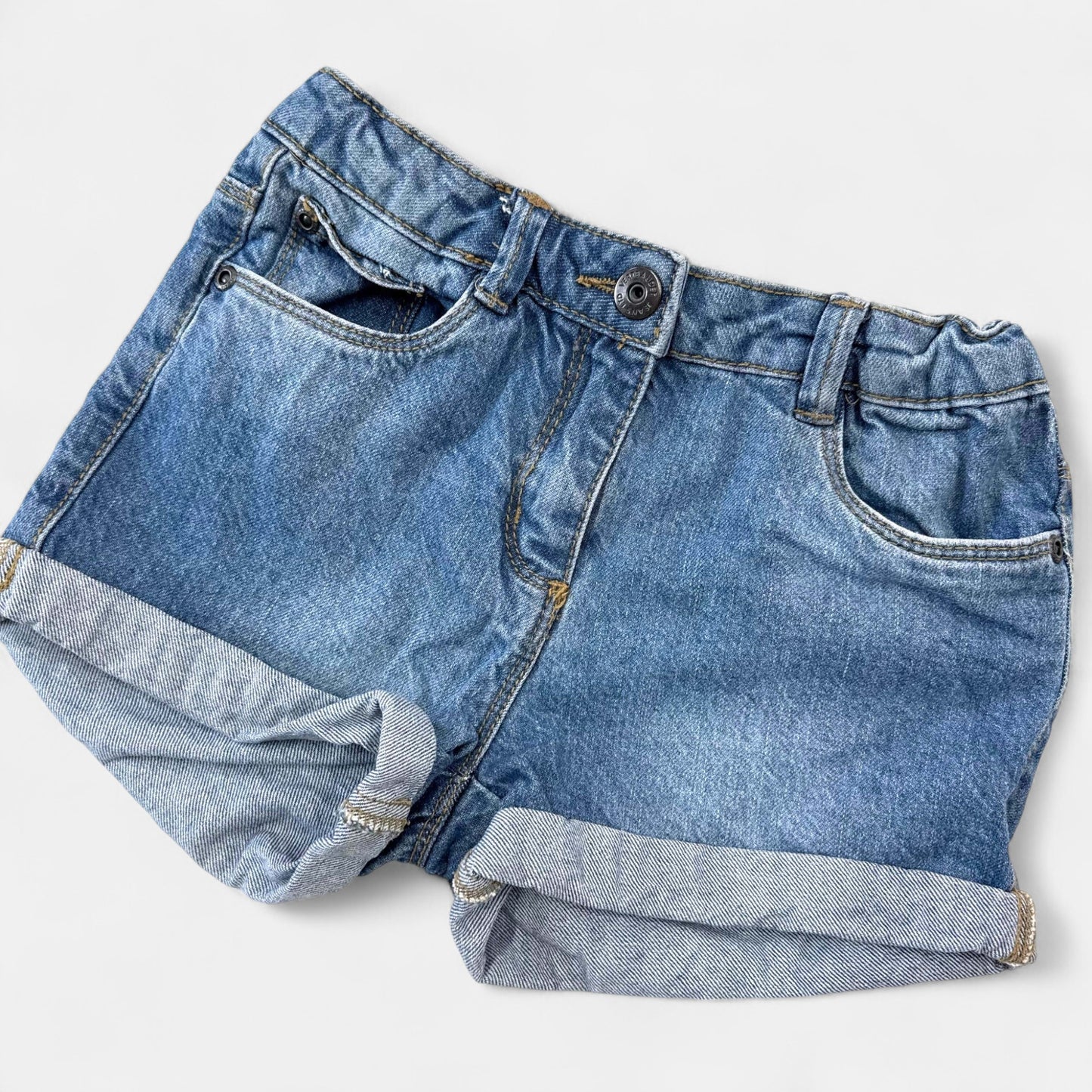 Short Verbaudet : 6 ans