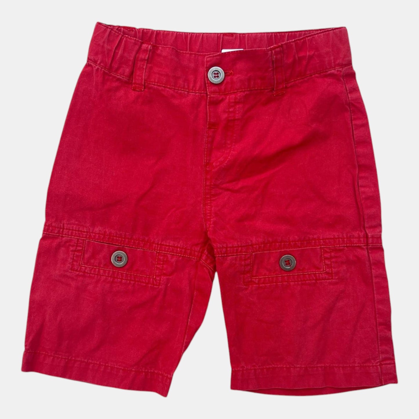 Bermuda 3pommes : 24 mois