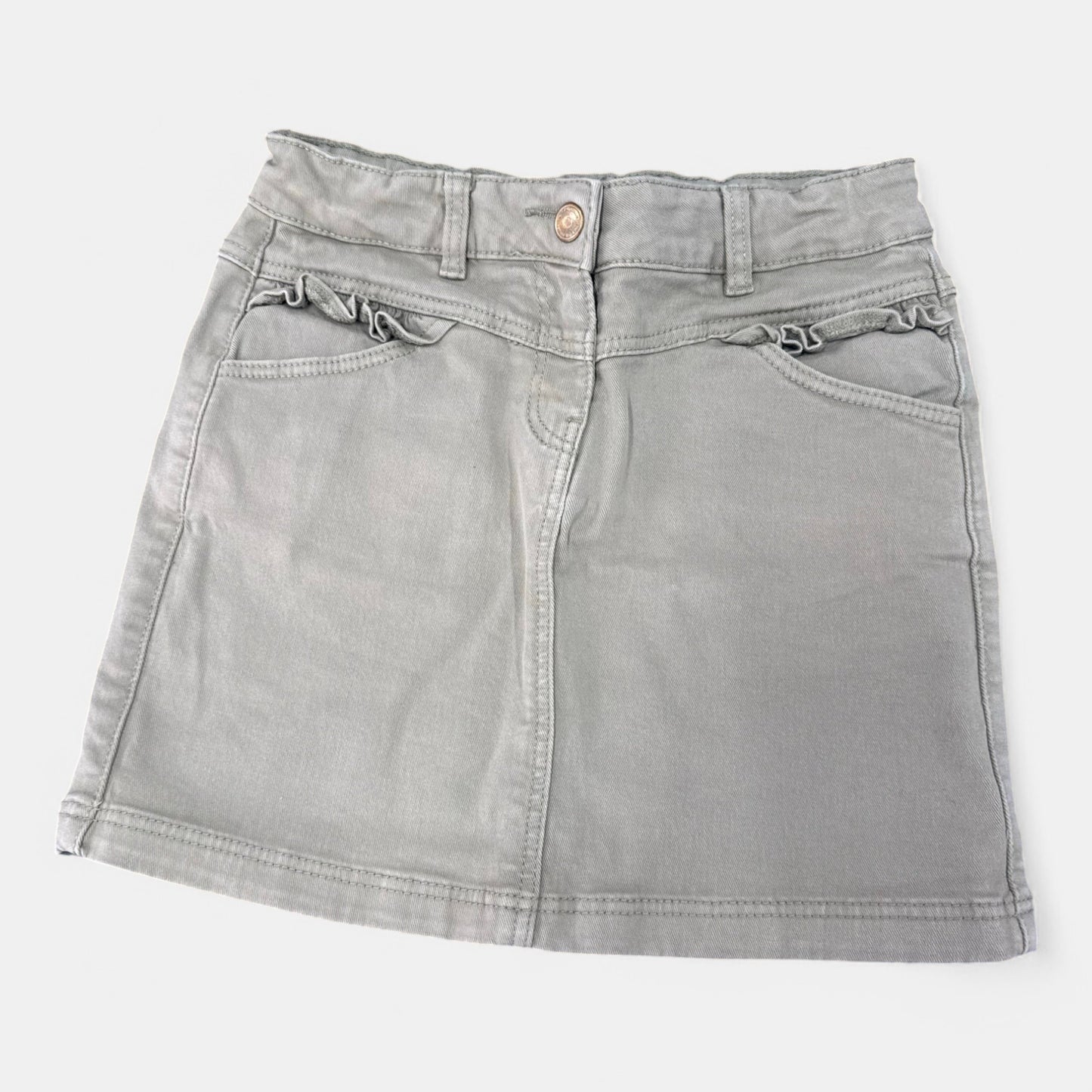 Jupe Tape à l'oeil : 8 ans