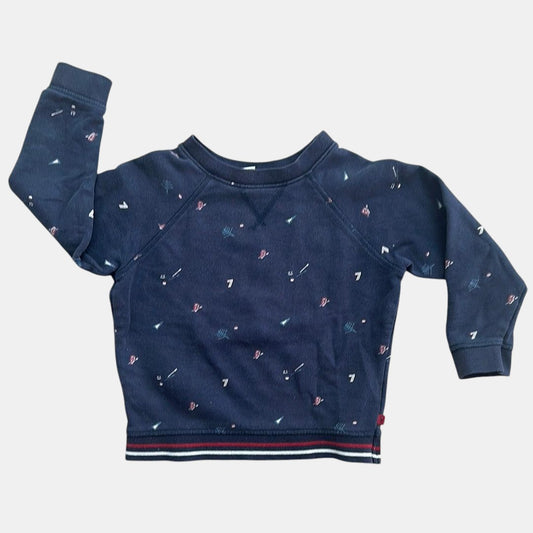 Pull Okaïdi : 3 ans