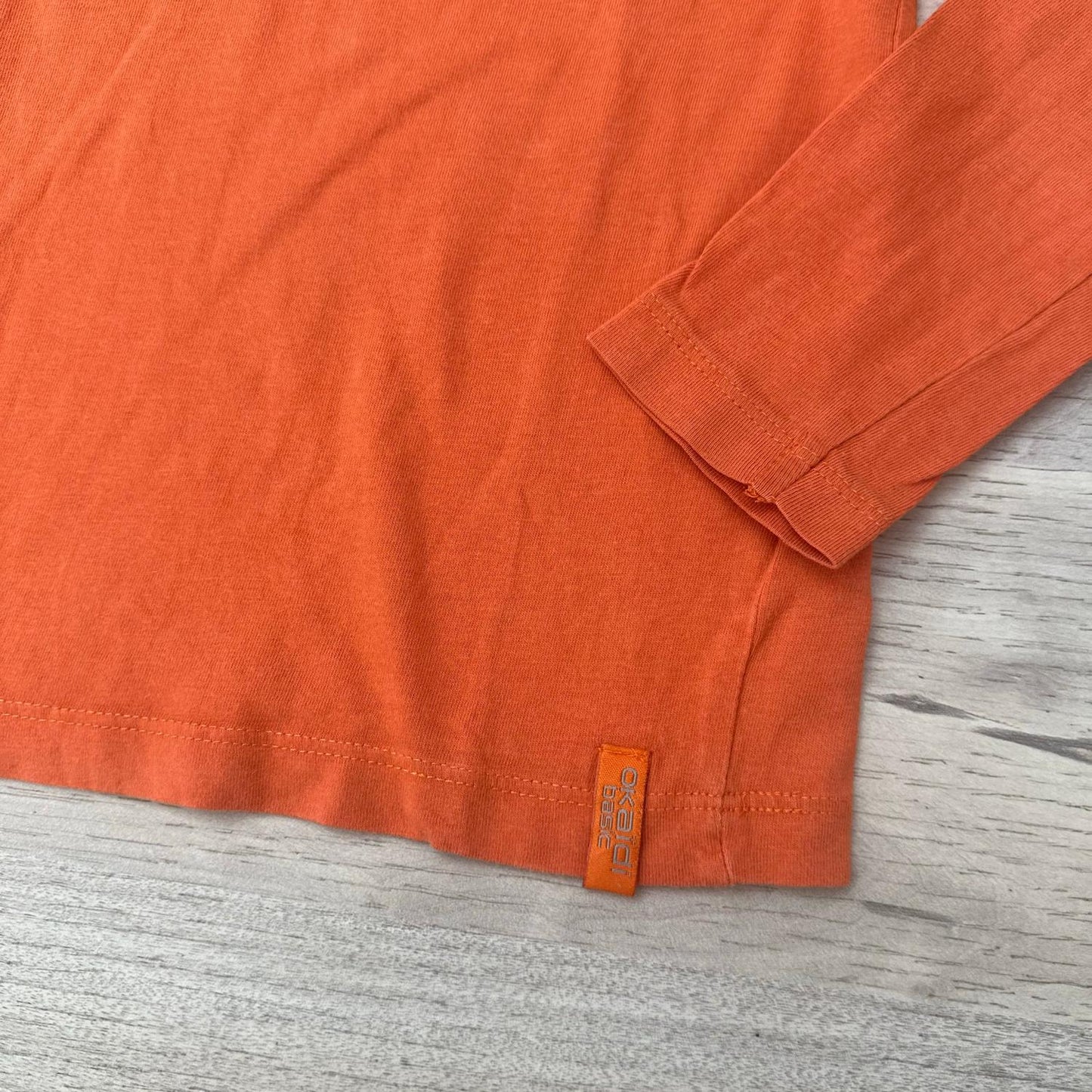 T-Shirt Okaïdi : 5 ans