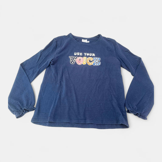 T-Shirt Tape à l'oeil : 14 ans