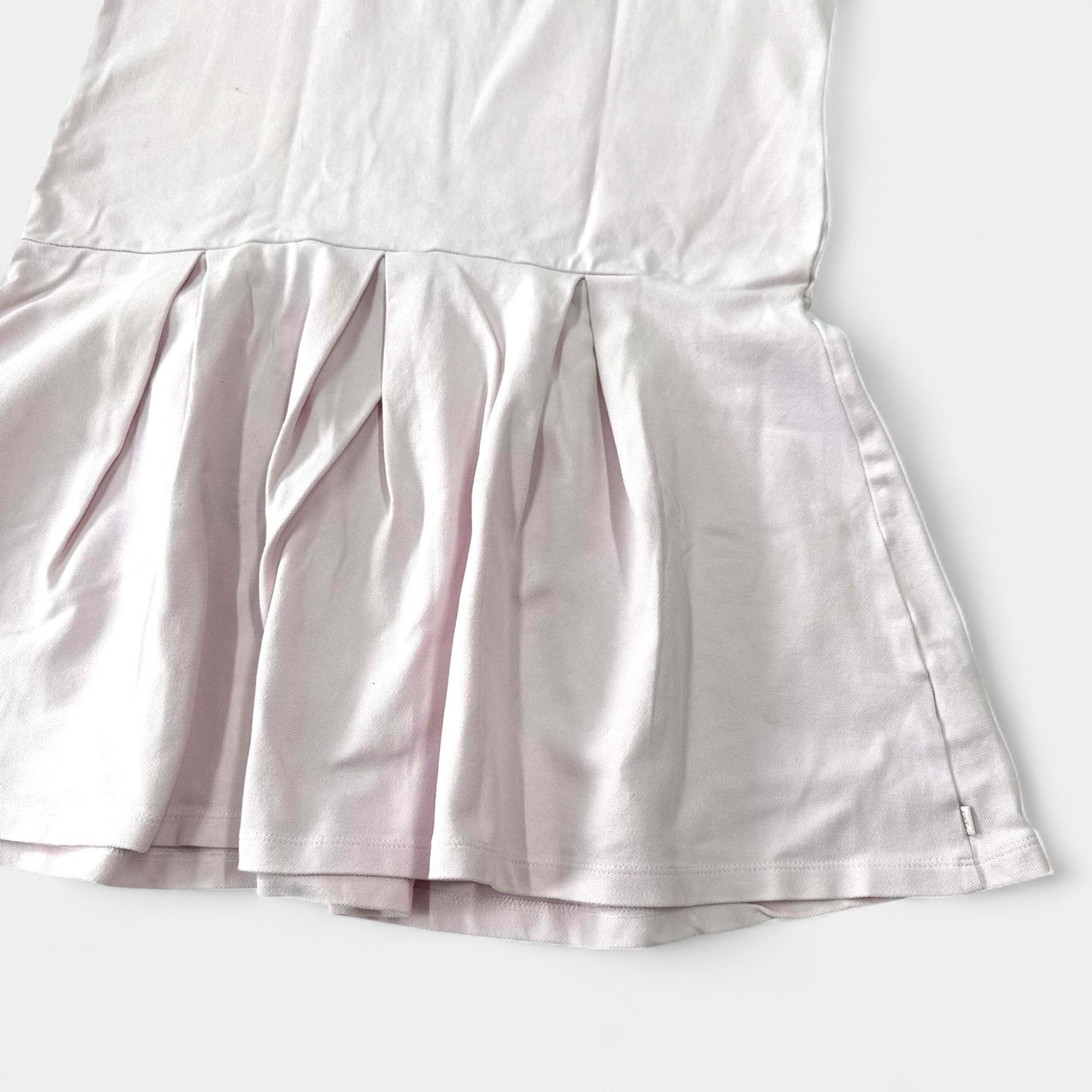 Robe Okaïdi : 12 ans