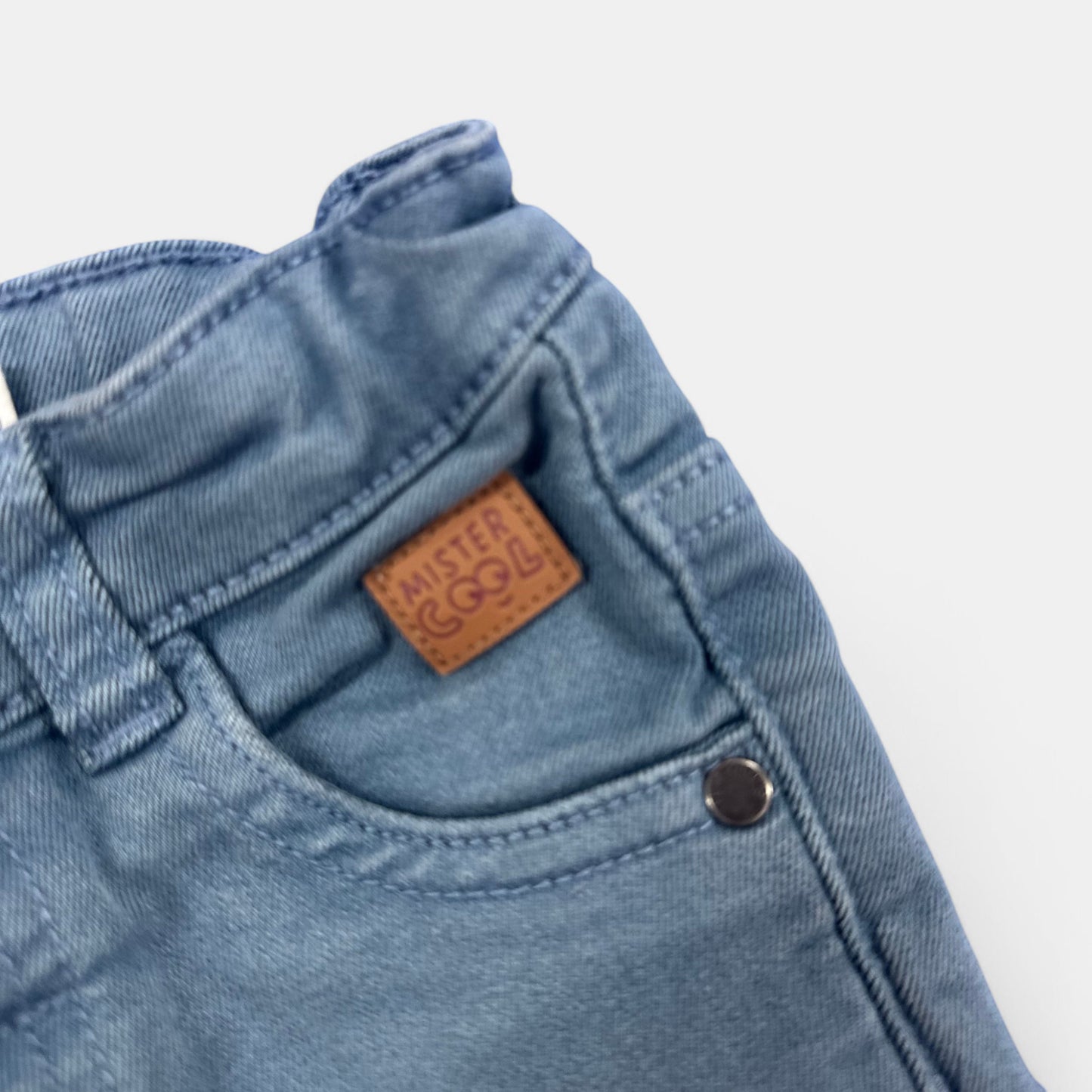 Pantalon Gémo : 12 mois
