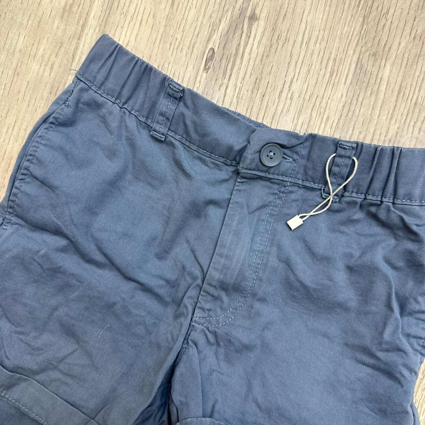 Short Zara : 6 ans