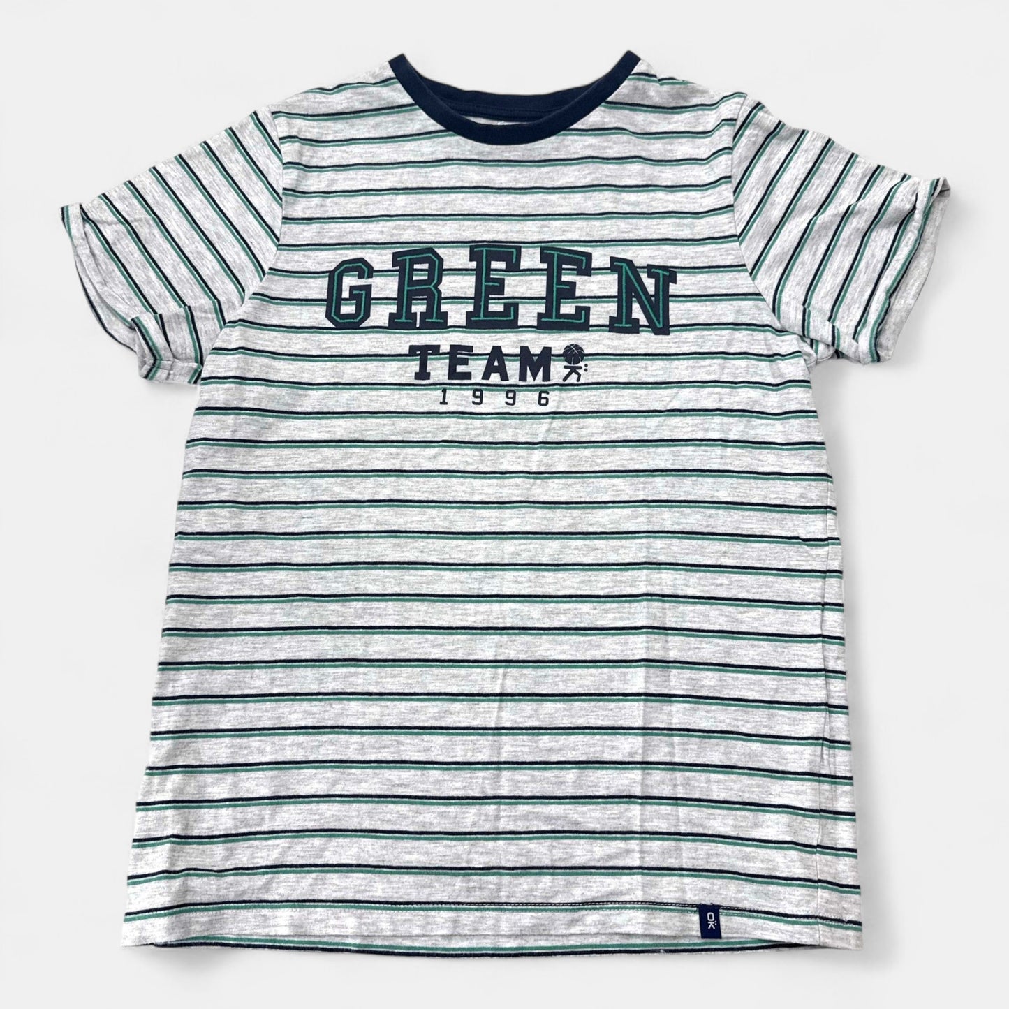 T-Shirt Okaïdi : 12 ans