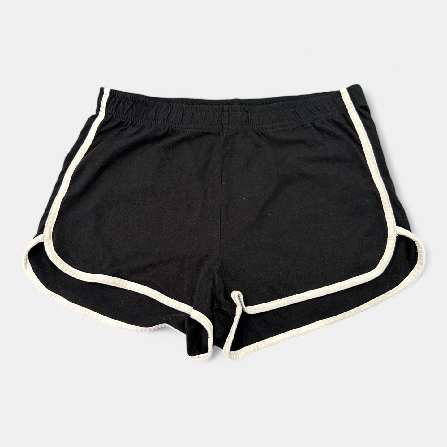 Short clockhouse : 16 ans