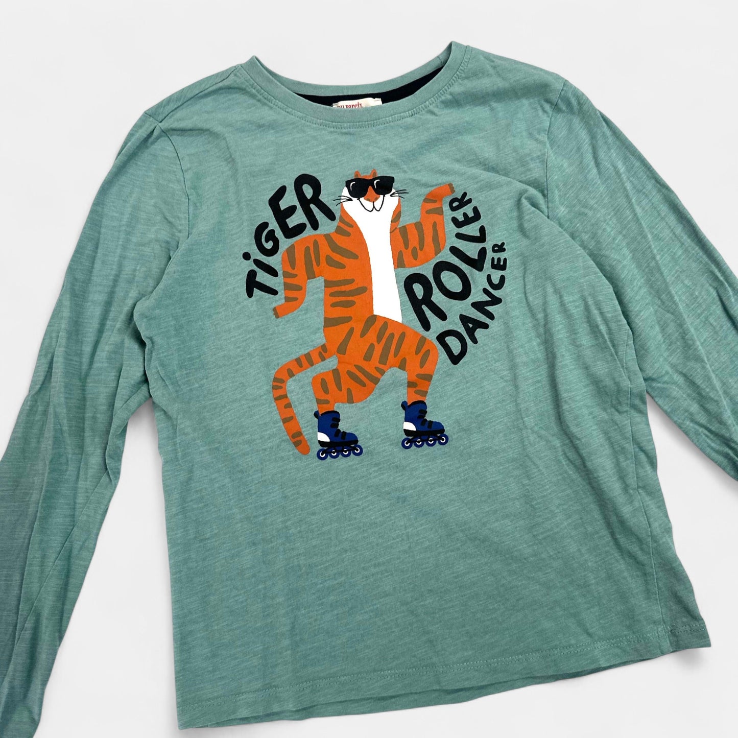 T-Shirt Du Pareil au même : 10 ans