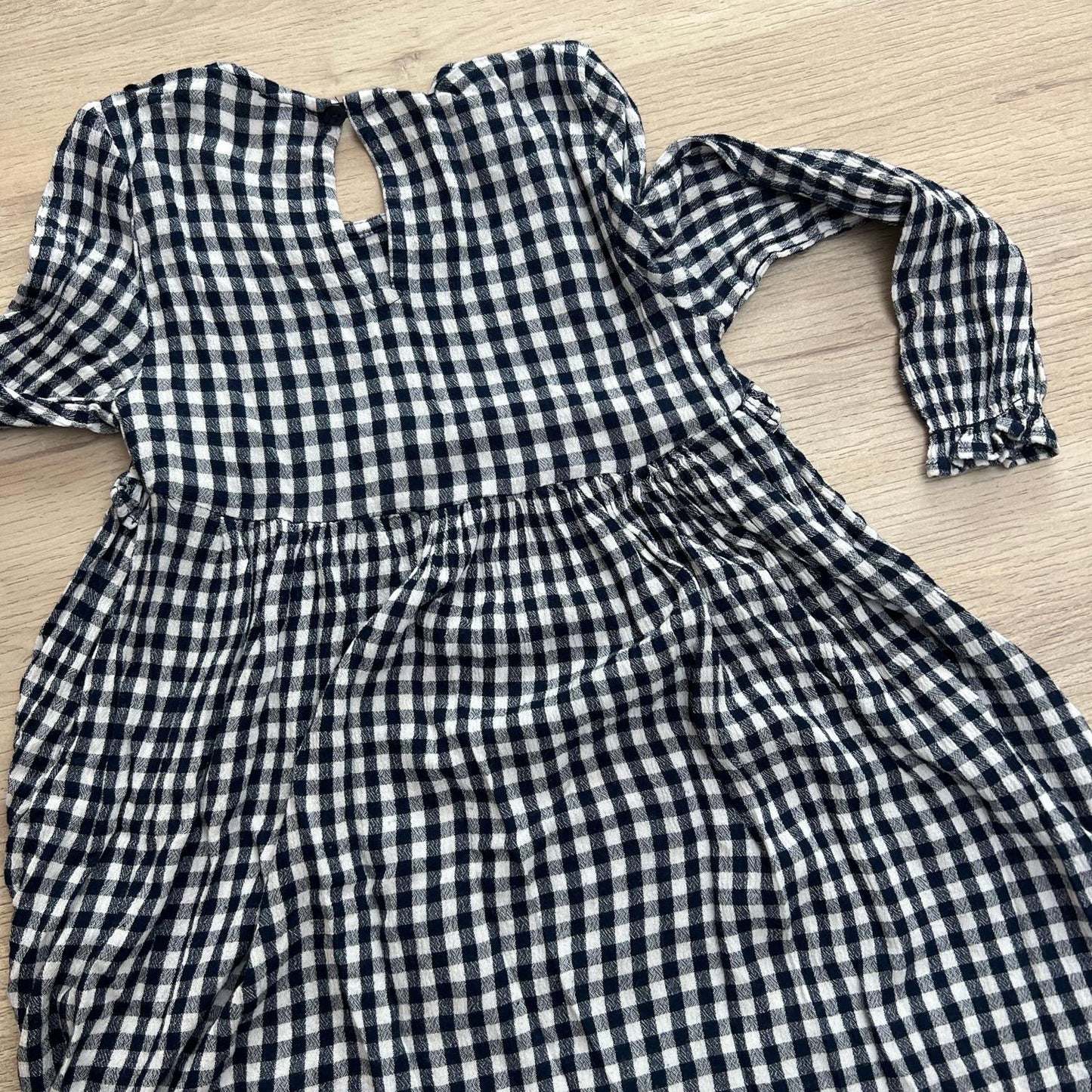 Robe Kiabi : 4 ans