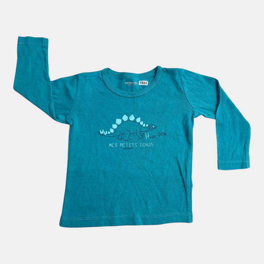 T-Shirt Verbaudet : 3 ans