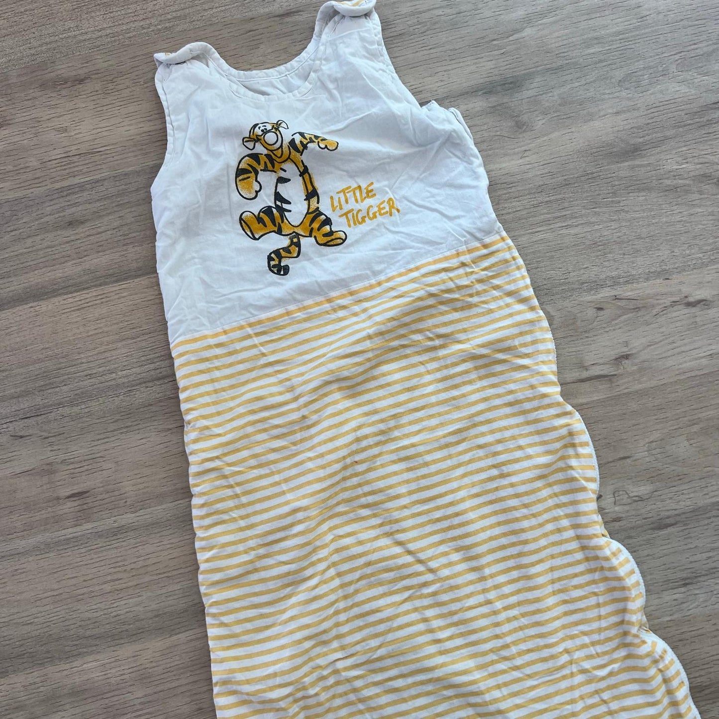 Gigoteuse Disney : 6-18 mois