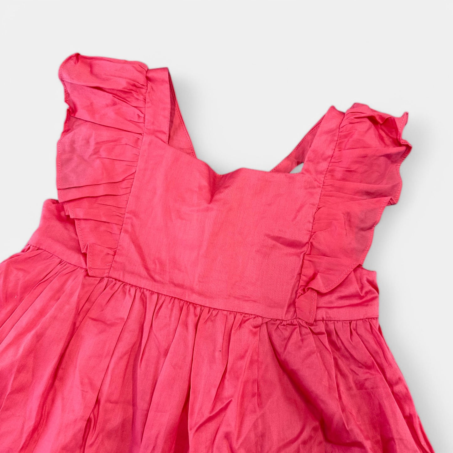 Robe Okaïdi : 5 ans