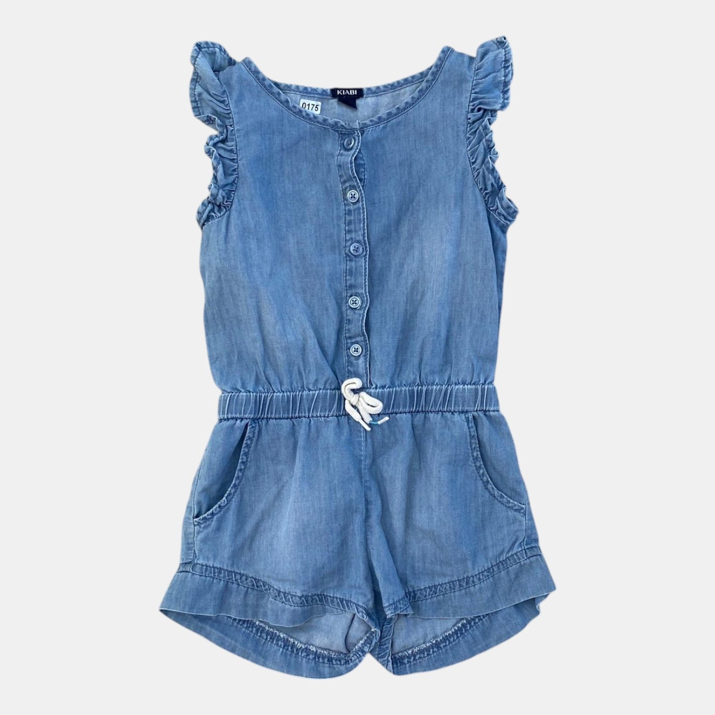 Combinaison Kiabi￼ : 4 ans