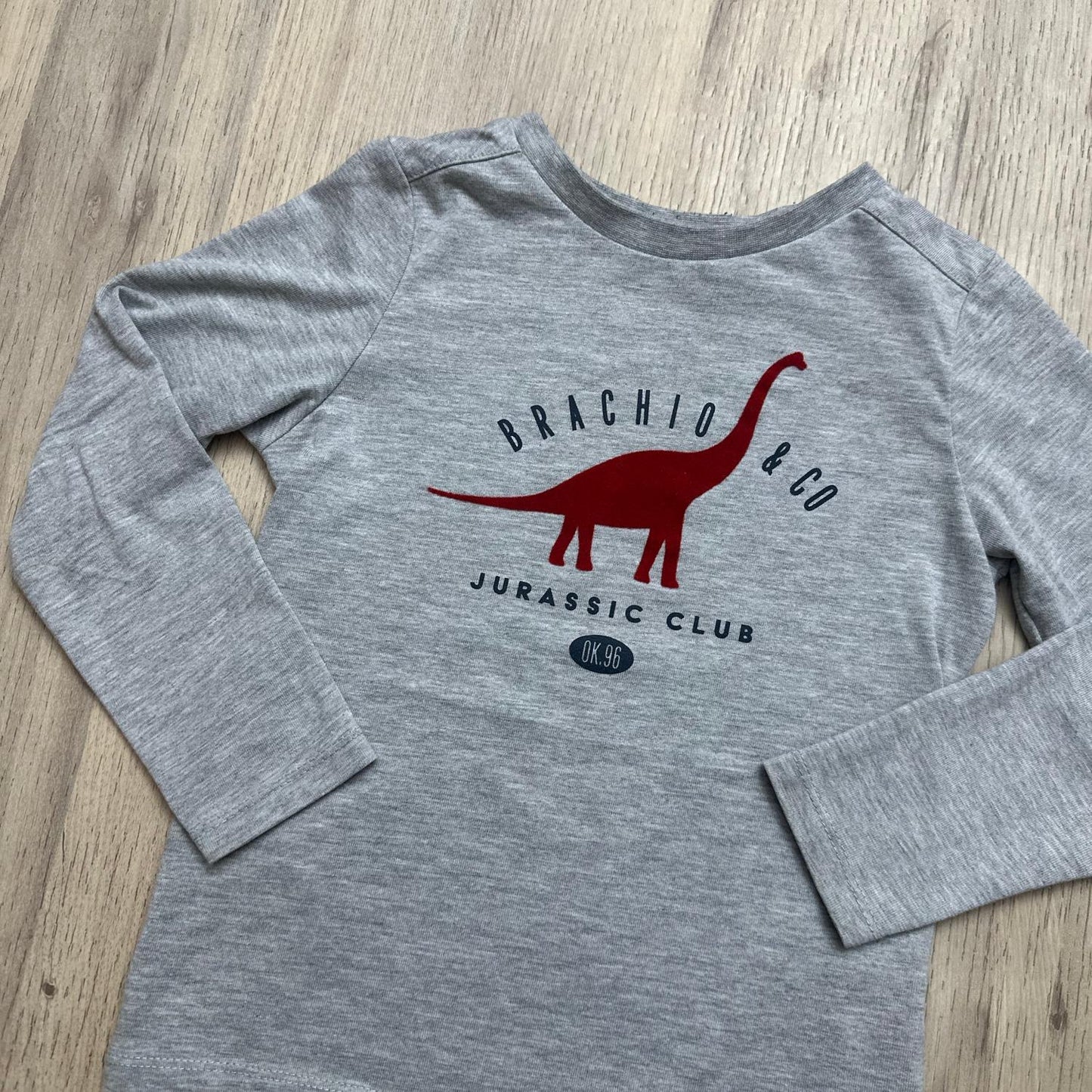 T-Shirt Okaïdi : 5 ans