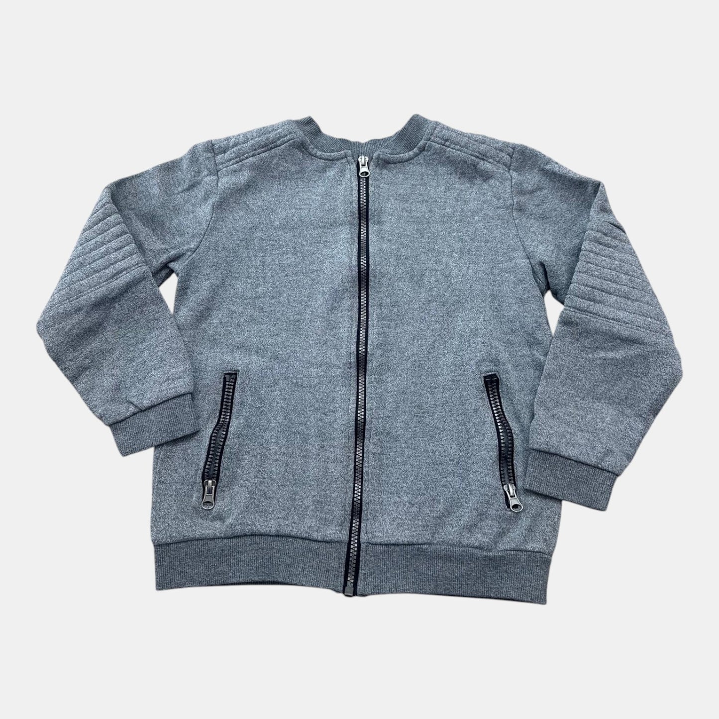 Gilet Kiabi : 10 ans