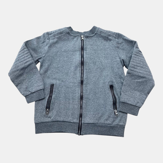 Gilet Kiabi : 10 ans