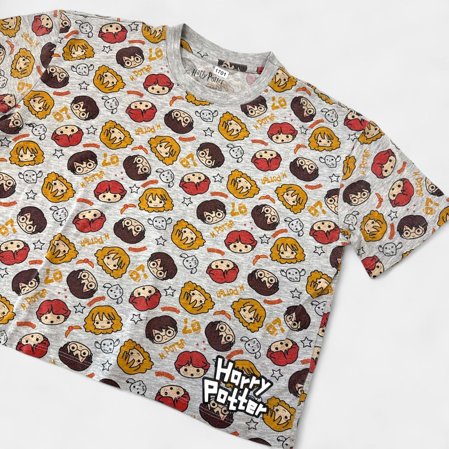 T-Shirt Harry Pottet : 14 ans