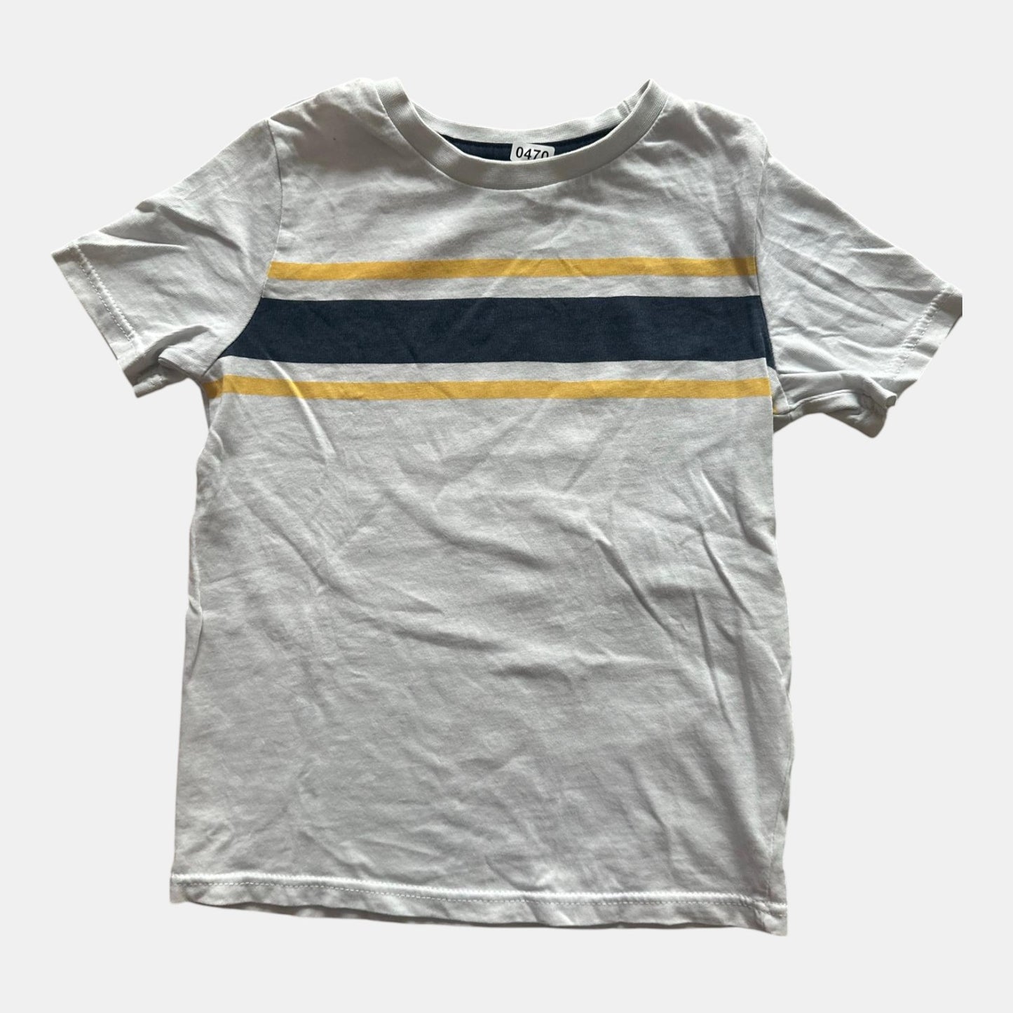 T-Shirt Verbaudet : 4 ans