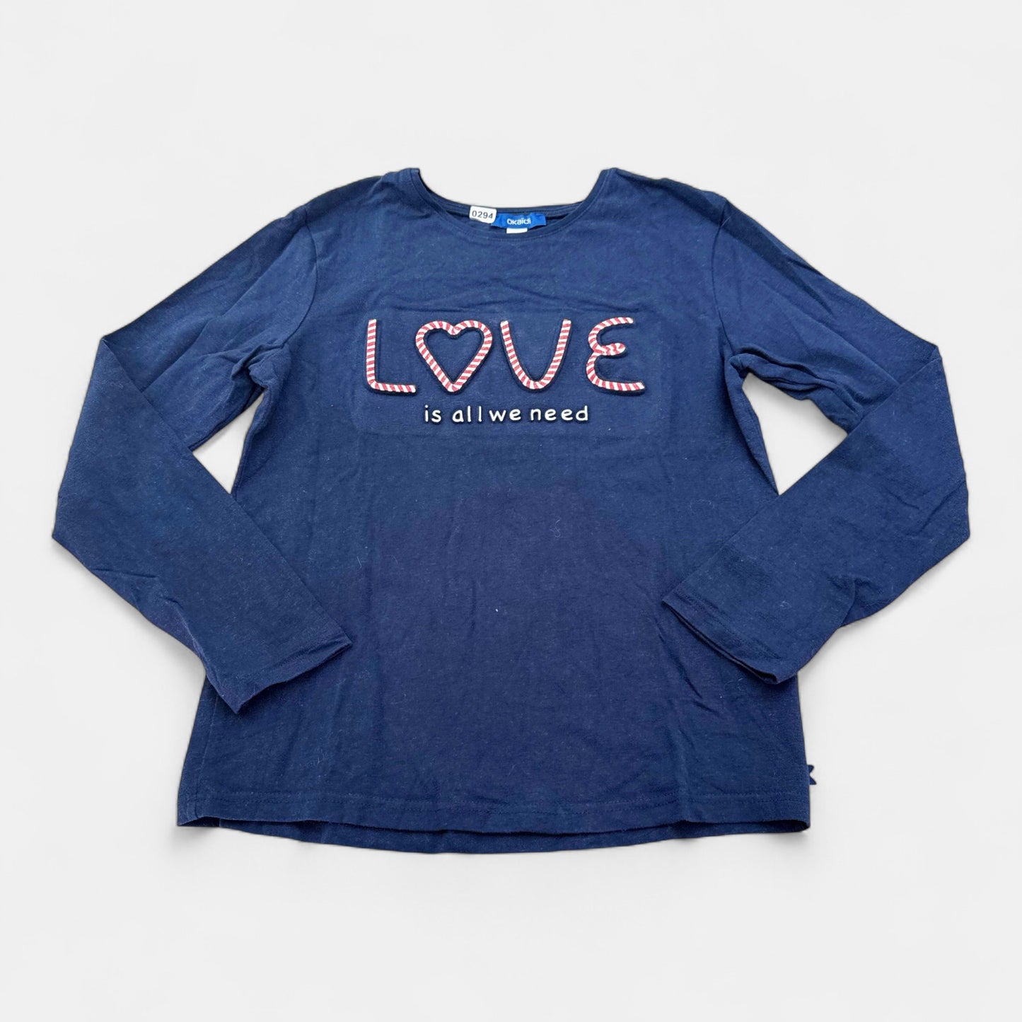 T-Shirt Okaïdi : 10 ans