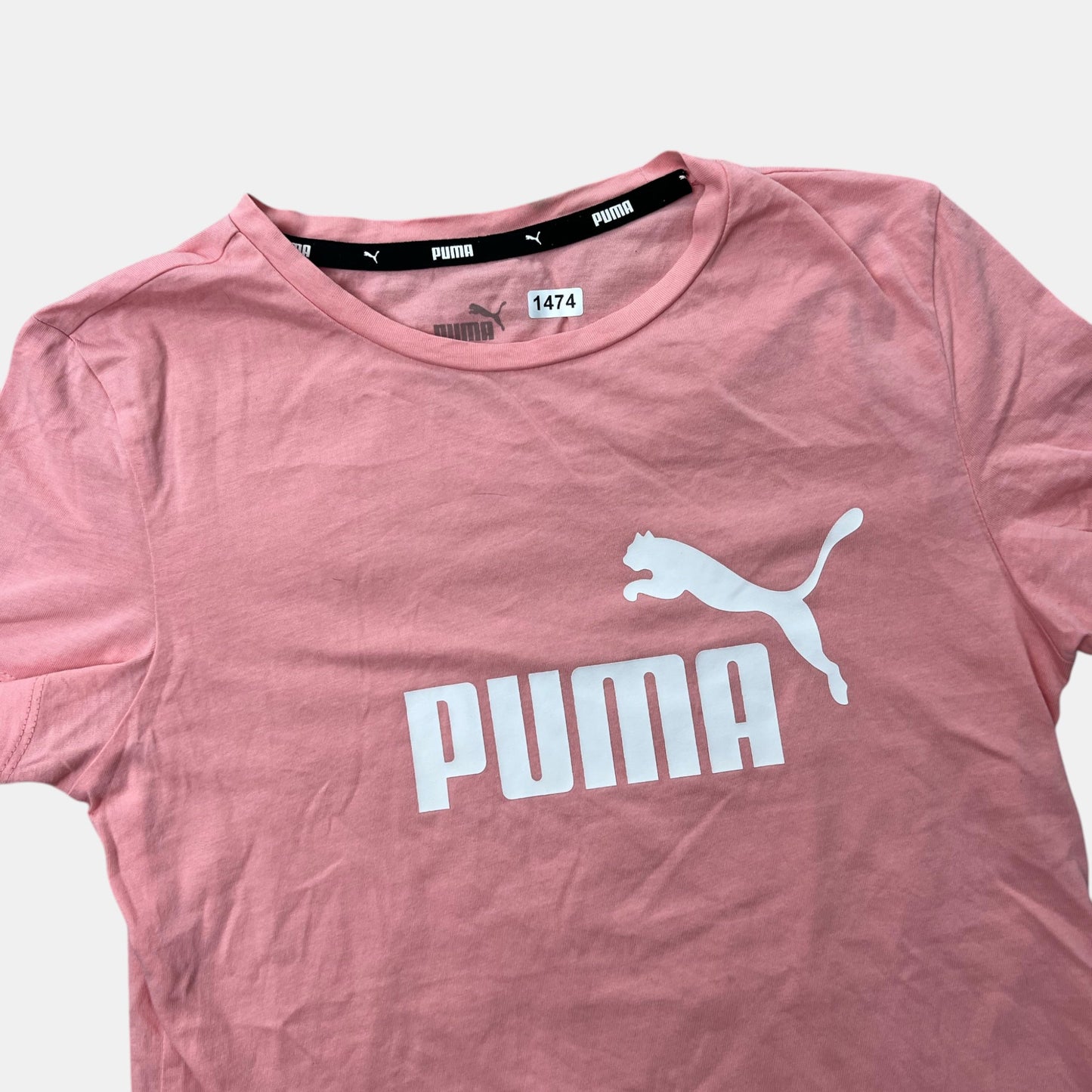 T-Shirt Puma : 12 ans