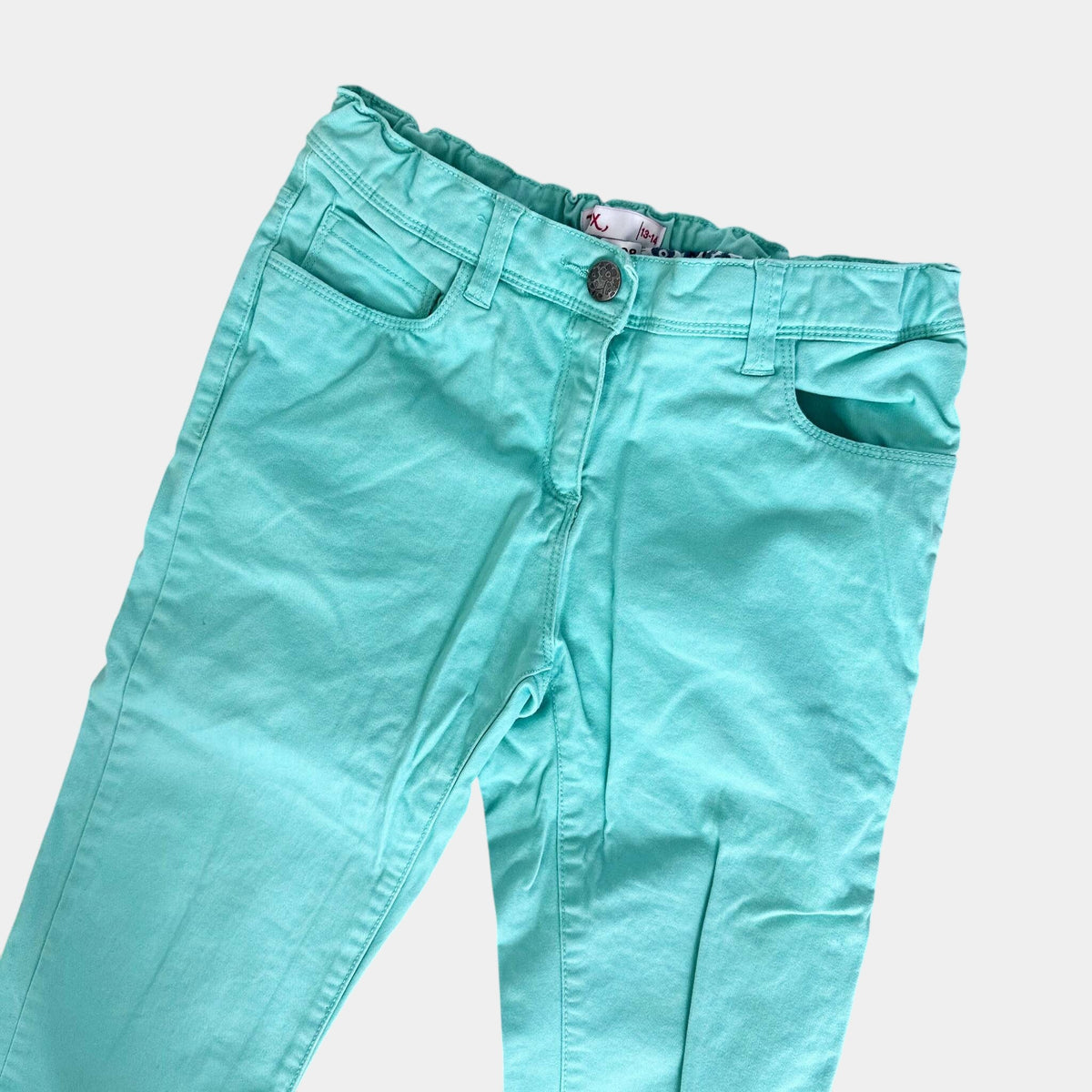 Pantalon TEX : 13 ans