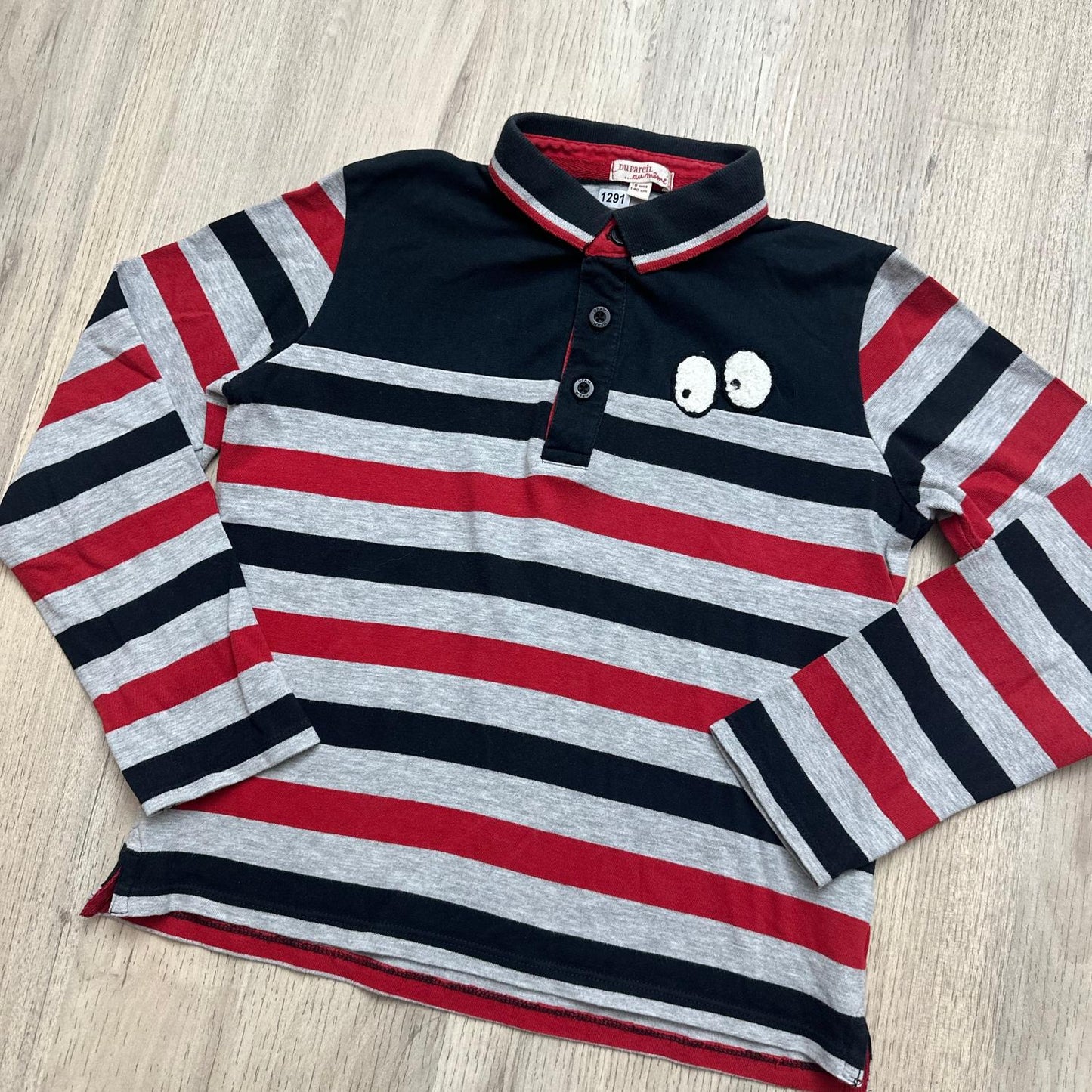 T-Shirt Du Pareil au même : 10 ans