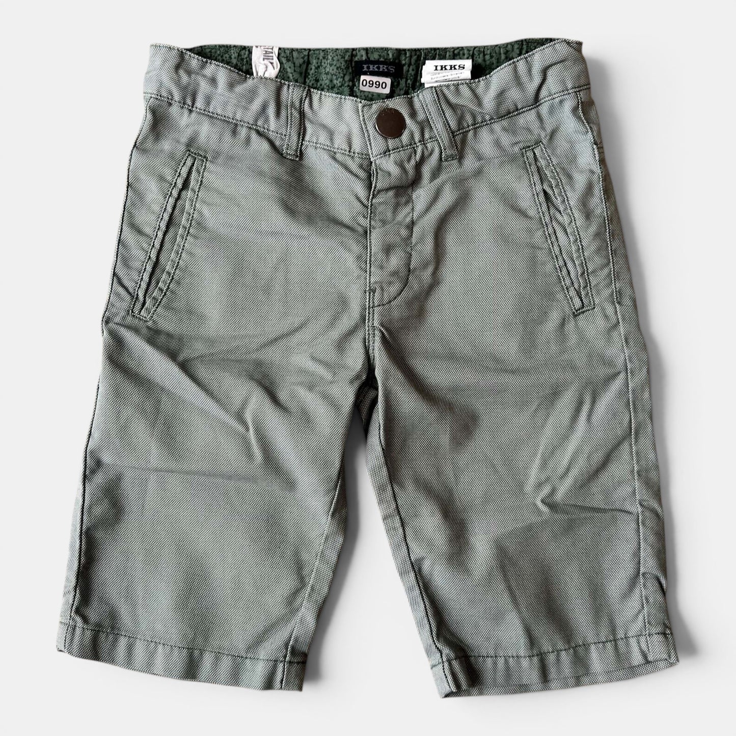Short IKKS : 8 ans