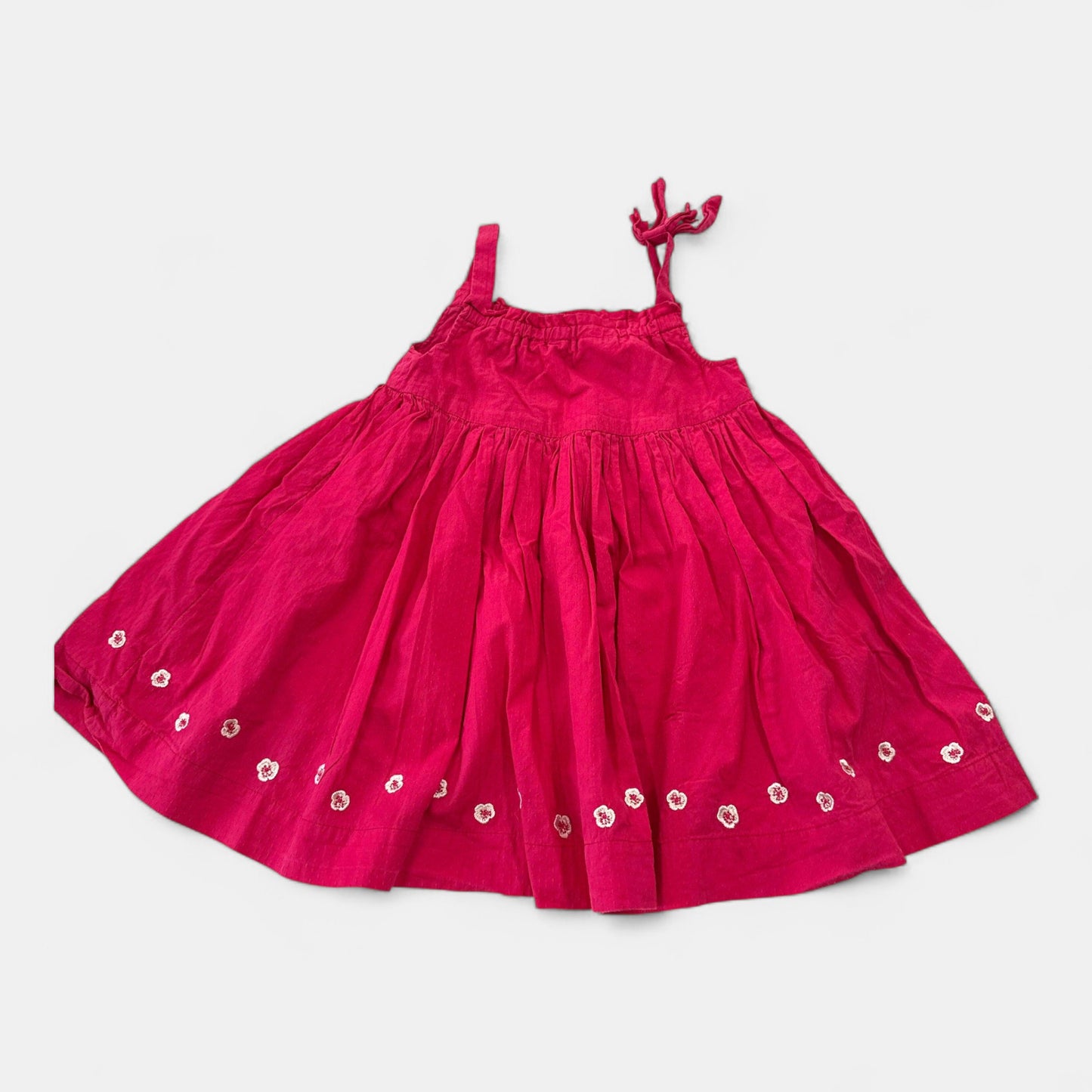 Robe Sergent Major : 5 ans