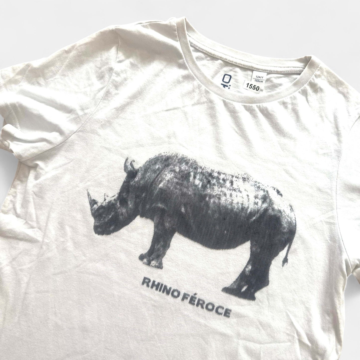 T-Shirt Okaïdi : 12 ans