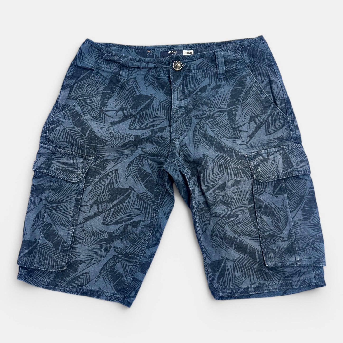 Short Kiabi : 14 ans