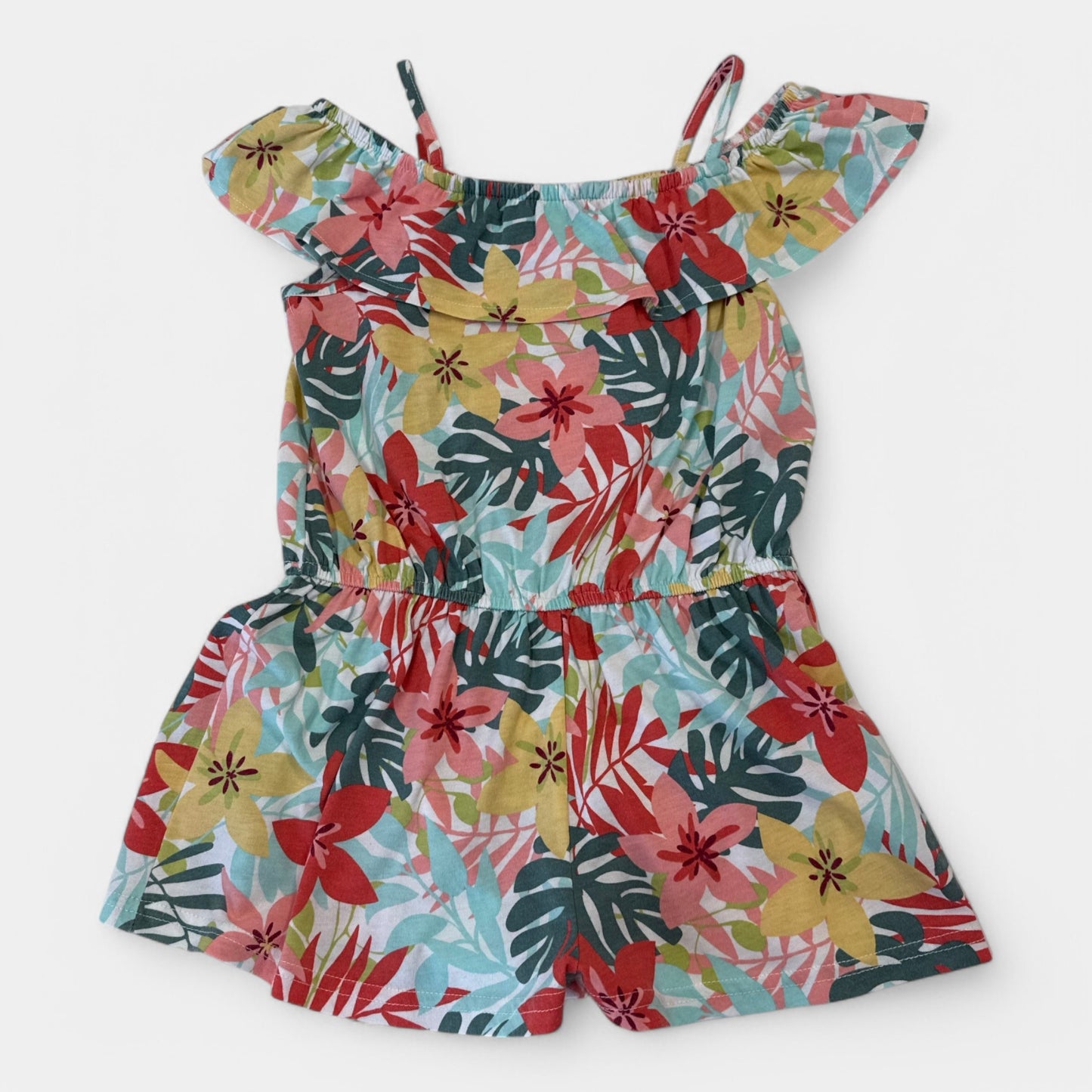 Combinaison Orchestra : 6 ans