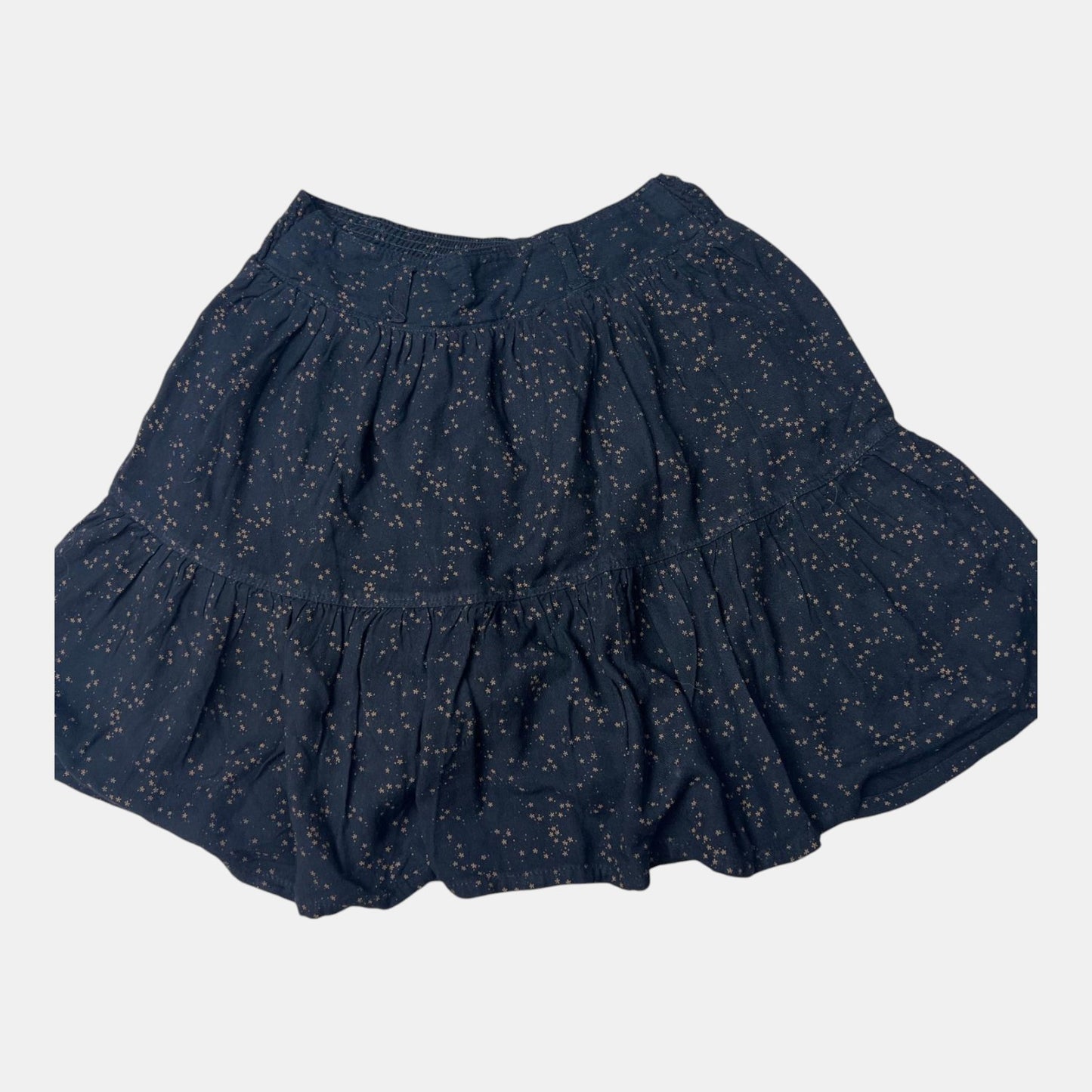 Jupe Okaïdi : 12 ans