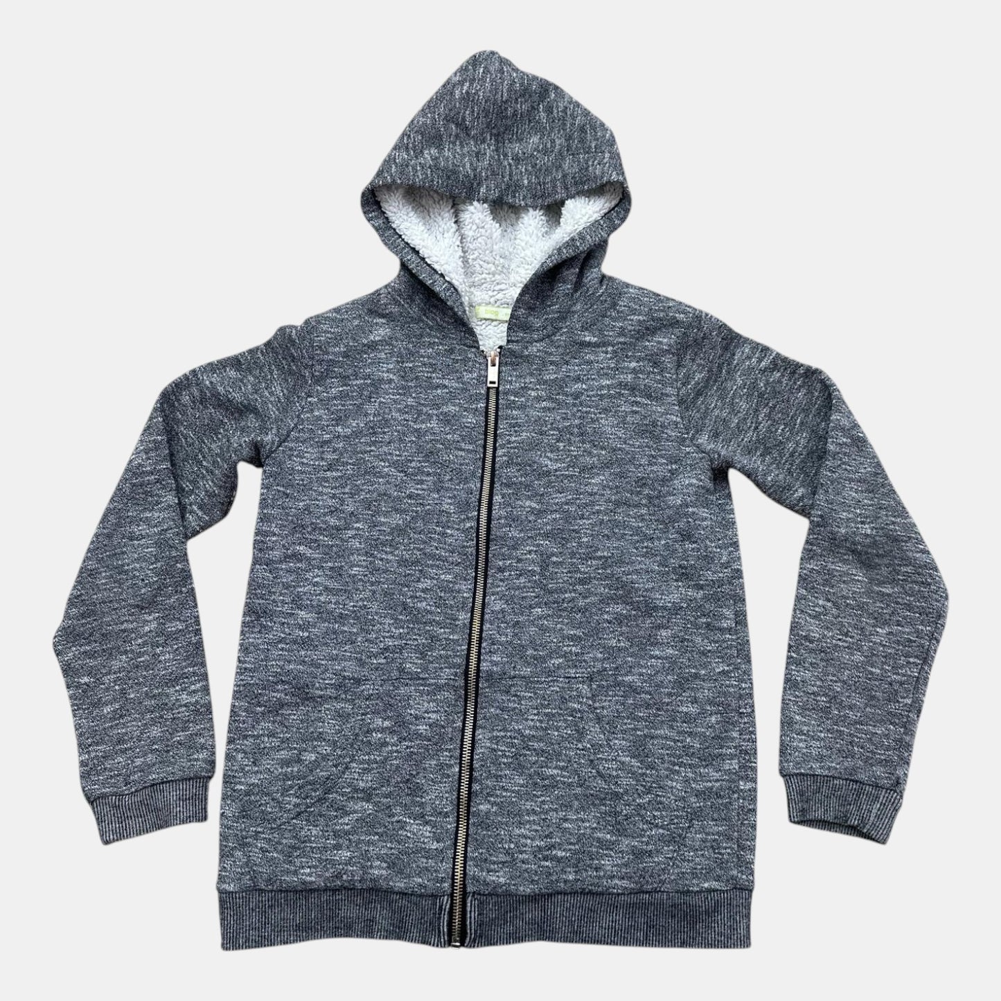 Veste gilet Gémo : 12 ans