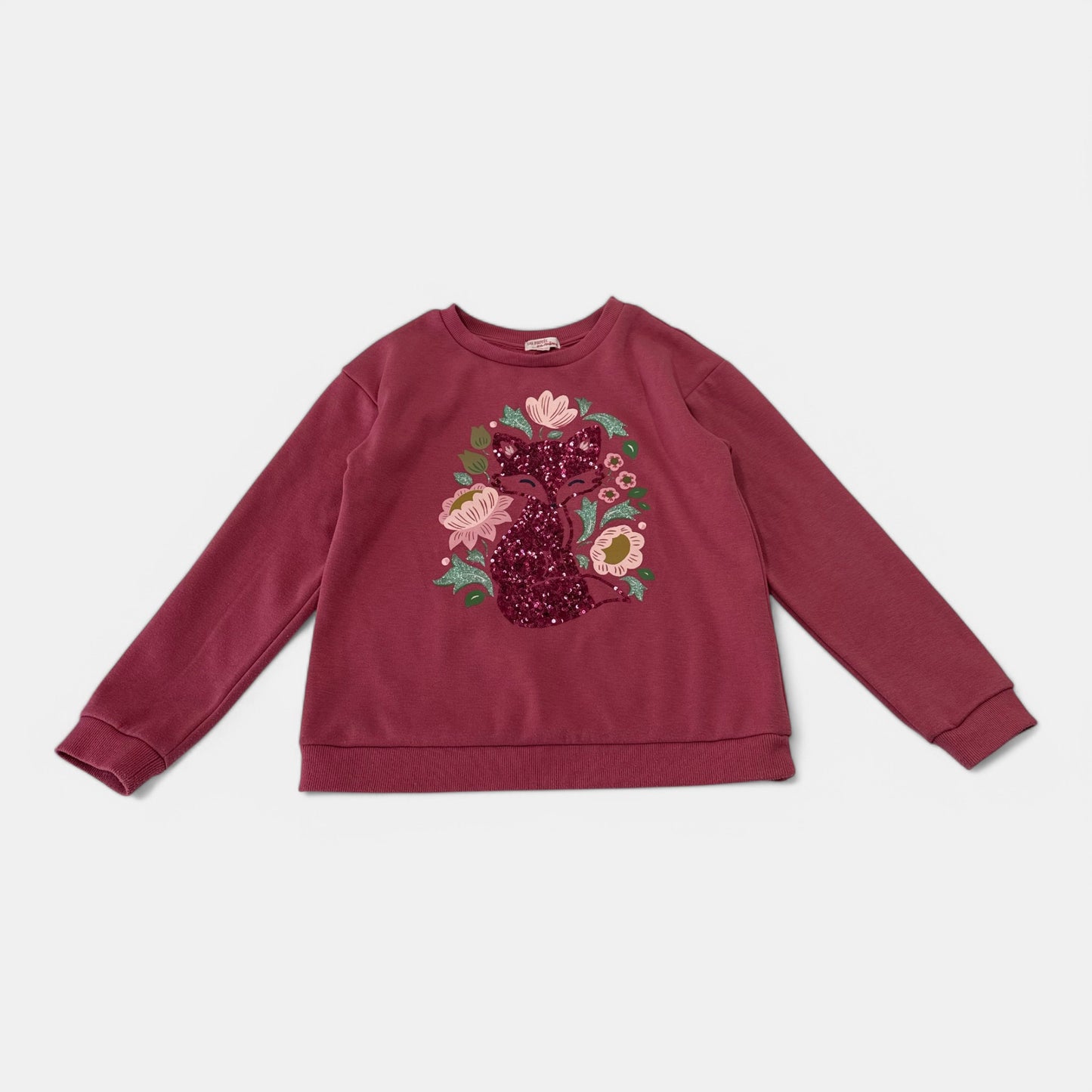Pull Du Pareil au même : 10 ans
