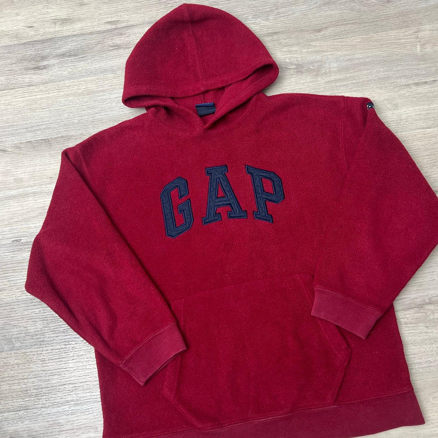 Pull Gap : 14 ans
